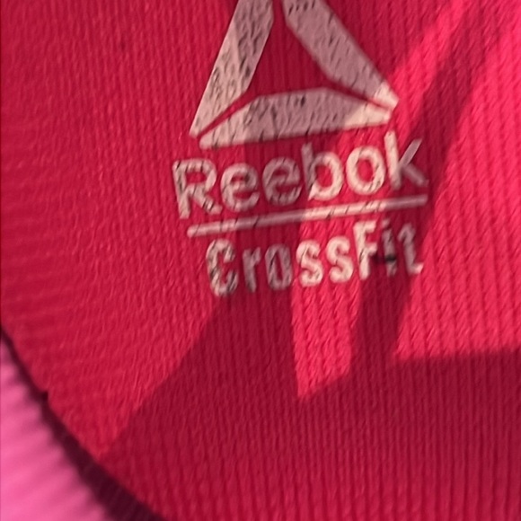 Reebok R CrossFit Nano  8.0 "Berry Pink" CN2978 - Picture 8 of 11